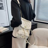キルティングリュック2wayミニリュック | Miniministore | 詳細画像11