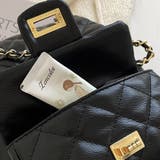 キルティングリュック2wayミニリュック | Miniministore | 詳細画像14