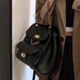 キルティングリュック2wayミニリュック | Miniministore | 詳細画像8
