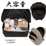リュックサック 大容量バックパック韓国風 | Miniministore | 詳細画像3