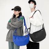 メッセンジャーバッグ ショルダーバッグ鞄 | Miniministore | 詳細画像13 
