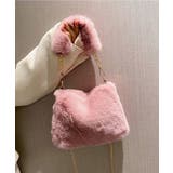 ファーバッグ  チェーンショルダーバッグ | Miniministore | 詳細画像23 