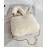 ファーバッグ  チェーンショルダーバッグ | Miniministore | 詳細画像28 