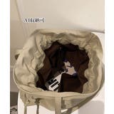 巾着バッグ ショルダーナイロンバッグ韓国 | Miniministore | 詳細画像5 