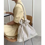 巾着バッグ ショルダーナイロンバッグ韓国 | Miniministore | 詳細画像9 