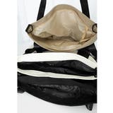 キャンバス トートバッグ a4 大容量鞄 | Miniministore | 詳細画像13 