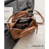 ボストンバッグ 小さめ ショルダーバッグ | Miniministore | 詳細画像14
