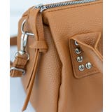 ボストンバッグ 小さめ ショルダーバッグ | Miniministore | 詳細画像21