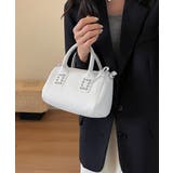 ボストンバッグ 小さめ ショルダーバッグ | Miniministore | 詳細画像3