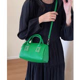 ボストンバッグ 小さめ ショルダーバッグ | Miniministore | 詳細画像6