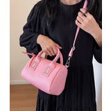 ボストンバッグ 小さめ ショルダーバッグ | Miniministore | 詳細画像7