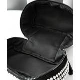 バニティバッグ ミニショルダーバッグ韓国 | Miniministore | 詳細画像11 