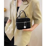 バニティバッグ ミニショルダーバッグ韓国 | Miniministore | 詳細画像5 