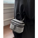 バニティバッグ ミニショルダーバッグ韓国 | Miniministore | 詳細画像6 