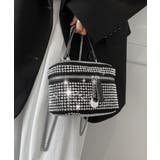 バニティバッグ ミニショルダーバッグ韓国 | Miniministore | 詳細画像7 