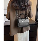 ショルダーバッグ斜めがけ レディース韓国 | Miniministore | 詳細画像2
