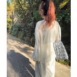 キルトチェーンバッグポーチ付トートバッグ | Miniministore | 詳細画像16