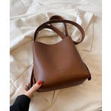 ショルダーバッグ 2wayバケットバッグ | Miniministore | 詳細画像16