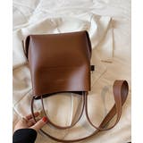 ショルダーバッグ 2wayバケットバッグ | Miniministore | 詳細画像19