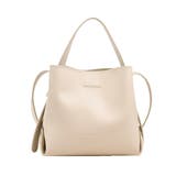 ショルダーバッグ 2wayバケットバッグ | Miniministore | 詳細画像23