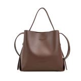 ショルダーバッグ 2wayバケットバッグ | Miniministore | 詳細画像24