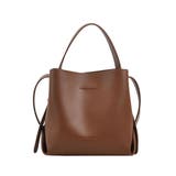 ショルダーバッグ 2wayバケットバッグ | Miniministore | 詳細画像25