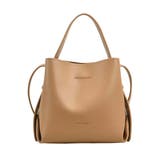 ショルダーバッグ 2wayバケットバッグ | Miniministore | 詳細画像26