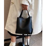 ショルダーバッグ 2wayバケットバッグ | Miniministore | 詳細画像6