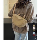 ショルダーバッグ ナイロン斜めがけバッグ | Miniministore | 詳細画像1