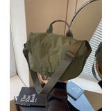 ショルダーバッグ ナイロン斜めがけバッグ | Miniministore | 詳細画像10