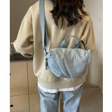 ショルダーバッグ ナイロン斜めがけバッグ | Miniministore | 詳細画像11