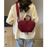 ショルダーバッグ ナイロン斜めがけバッグ | Miniministore | 詳細画像13