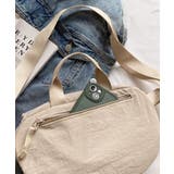 ショルダーバッグ ナイロン斜めがけバッグ | Miniministore | 詳細画像20