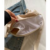 ショルダーバッグ ナイロン斜めがけバッグ | Miniministore | 詳細画像23