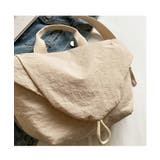 ショルダーバッグ ナイロン斜めがけバッグ | Miniministore | 詳細画像26