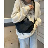 ショルダーバッグ ナイロン斜めがけバッグ | Miniministore | 詳細画像4
