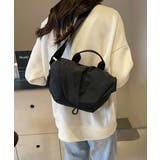 ショルダーバッグ ナイロン斜めがけバッグ | Miniministore | 詳細画像5