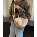 ショルダーバッグ ナイロン斜めがけバッグ | Miniministore | 詳細画像7