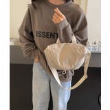 ショルダーバッグ ナイロン斜めがけバッグ | Miniministore | 詳細画像8