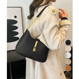 ワンショルダーバッグホーボーバッグお洒落 | Miniministore | 詳細画像1