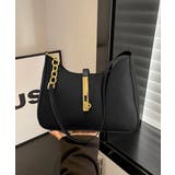 ワンショルダーバッグホーボーバッグお洒落 | Miniministore | 詳細画像4
