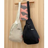 ナイロンボディバッグワンショルダーバッグ | Miniministore | 詳細画像15