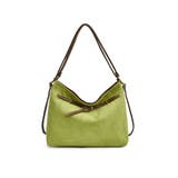 トートバッグ スエード調ショルダーバッグ | Miniministore | 詳細画像28 