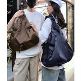 ワンショルダーバッグ 大容量ボディバッグ | Miniministore | 詳細画像12 