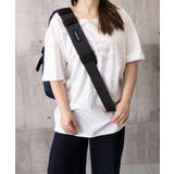 ワンショルダーバッグ 大容量ボディバッグ | Miniministore | 詳細画像20 