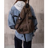 ワンショルダーバッグ 大容量ボディバッグ | Miniministore | 詳細画像22 