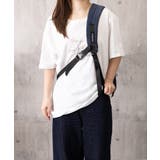 ワンショルダーテックバッグ軽量涙型バッグ | Miniministore | 詳細画像17 