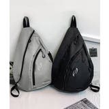 ワンショルダーテックバッグ軽量涙型バッグ | Miniministore | 詳細画像20 