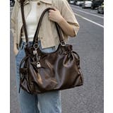 スターチャーム付きショルダートートバッグ | Miniministore | 詳細画像15 