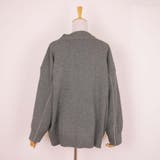 ニットカーディガン レディース アウター | Miniministore | 詳細画像38 